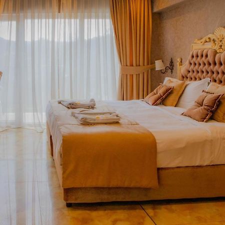 Luxury Apartment 'Rich' Velingrad Buitenkant foto