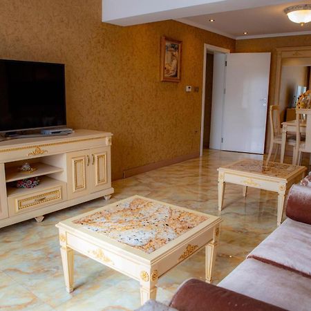 Luxury Apartment 'Rich' Velingrad Buitenkant foto