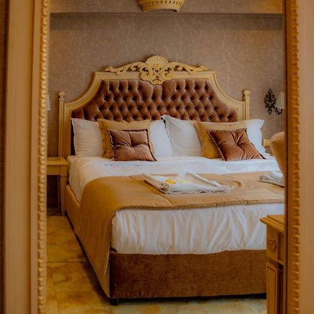 Luxury Apartment 'Rich' Velingrad Buitenkant foto