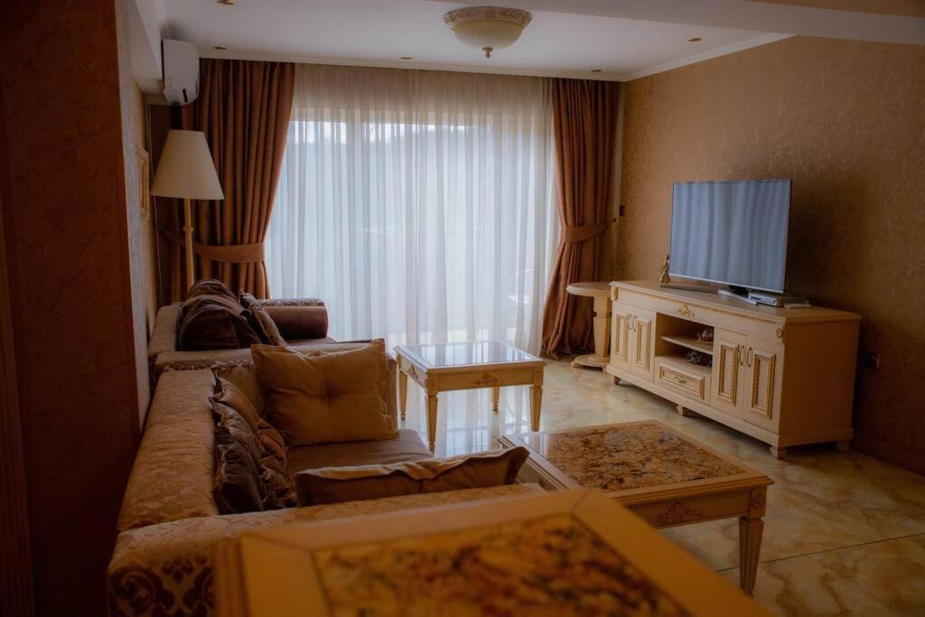 Luxury Apartment 'Rich' Velingrad Buitenkant foto