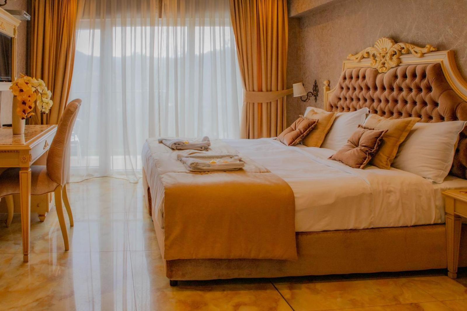 Luxury Apartment 'Rich' Velingrad Buitenkant foto