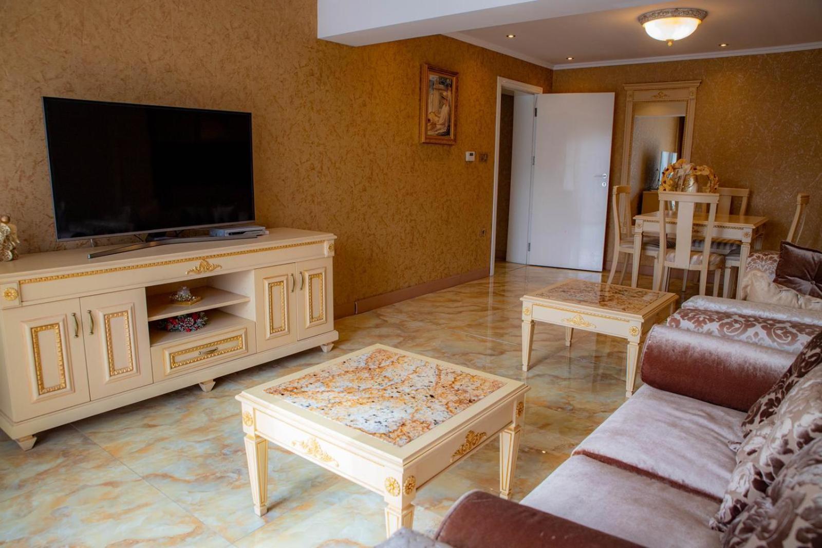 Luxury Apartment 'Rich' Velingrad Buitenkant foto
