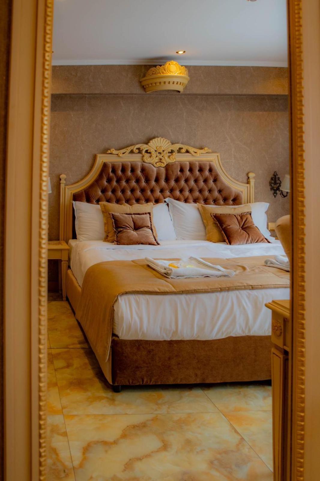 Luxury Apartment 'Rich' Velingrad Buitenkant foto
