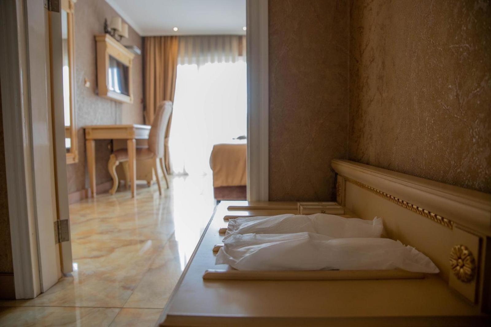 Luxury Apartment 'Rich' Velingrad Buitenkant foto