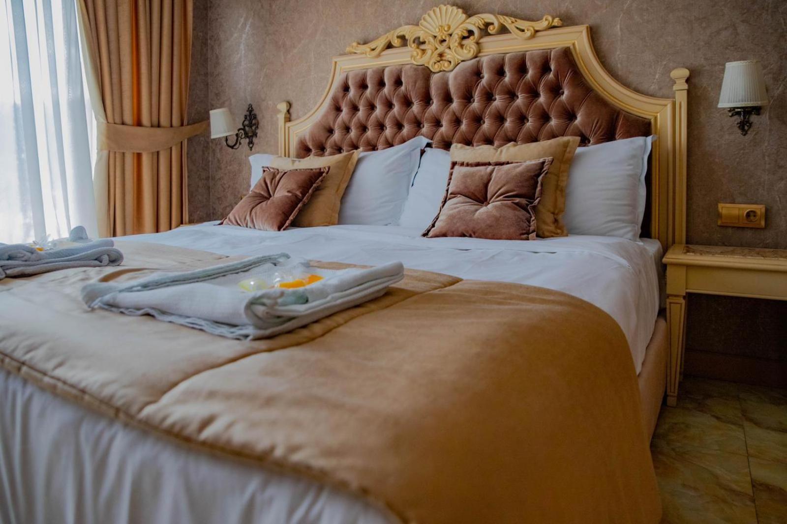 Luxury Apartment 'Rich' Velingrad Buitenkant foto