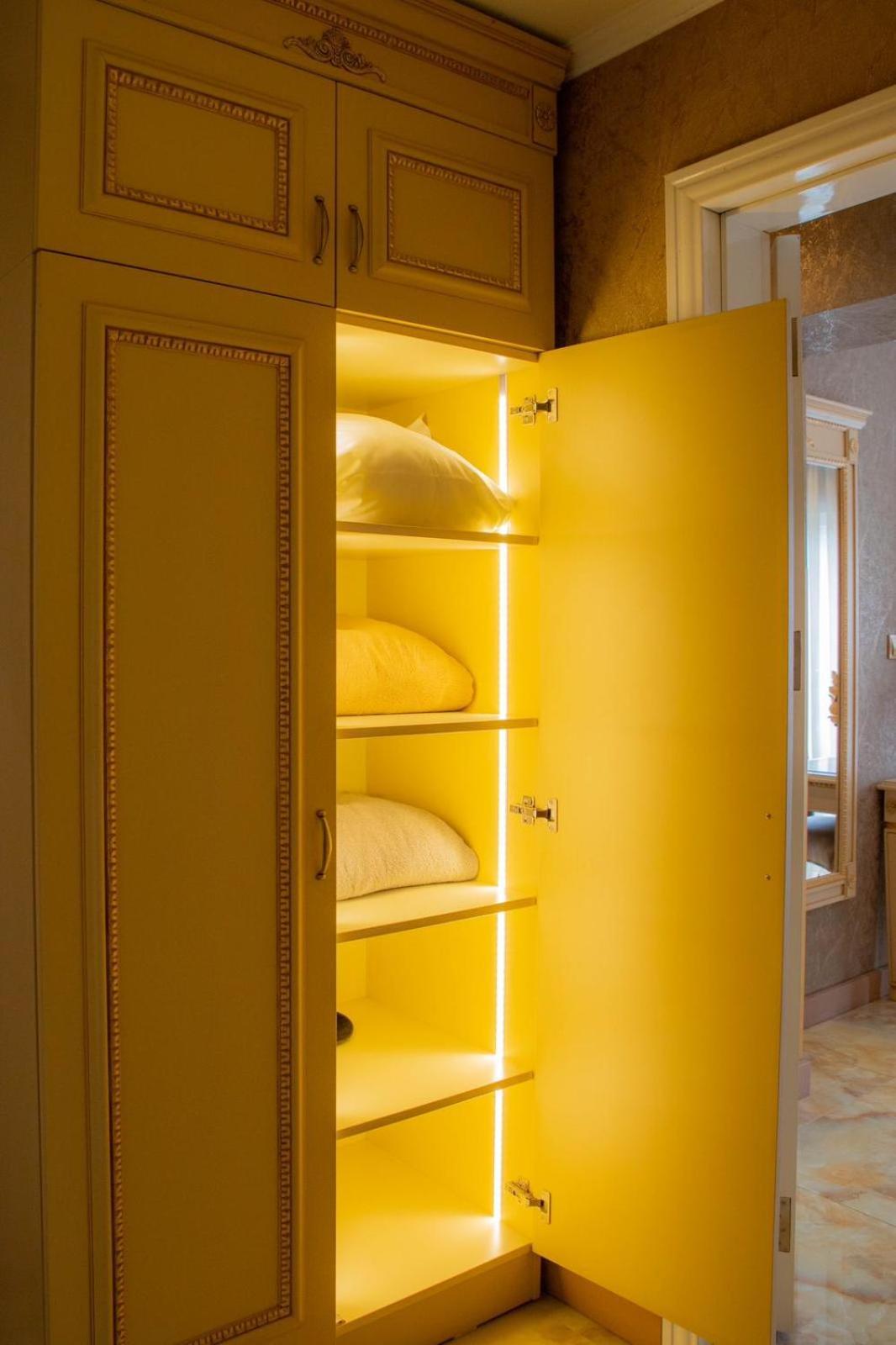 Luxury Apartment 'Rich' Velingrad Buitenkant foto