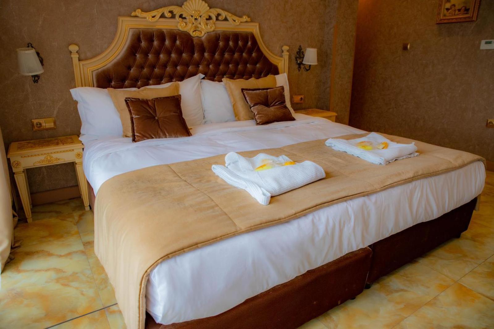 Luxury Apartment 'Rich' Velingrad Buitenkant foto