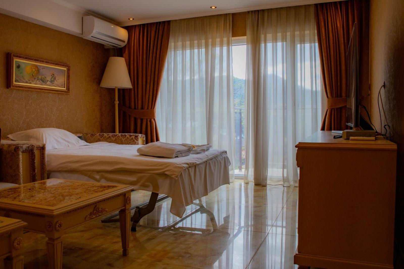 Luxury Apartment 'Rich' Velingrad Buitenkant foto