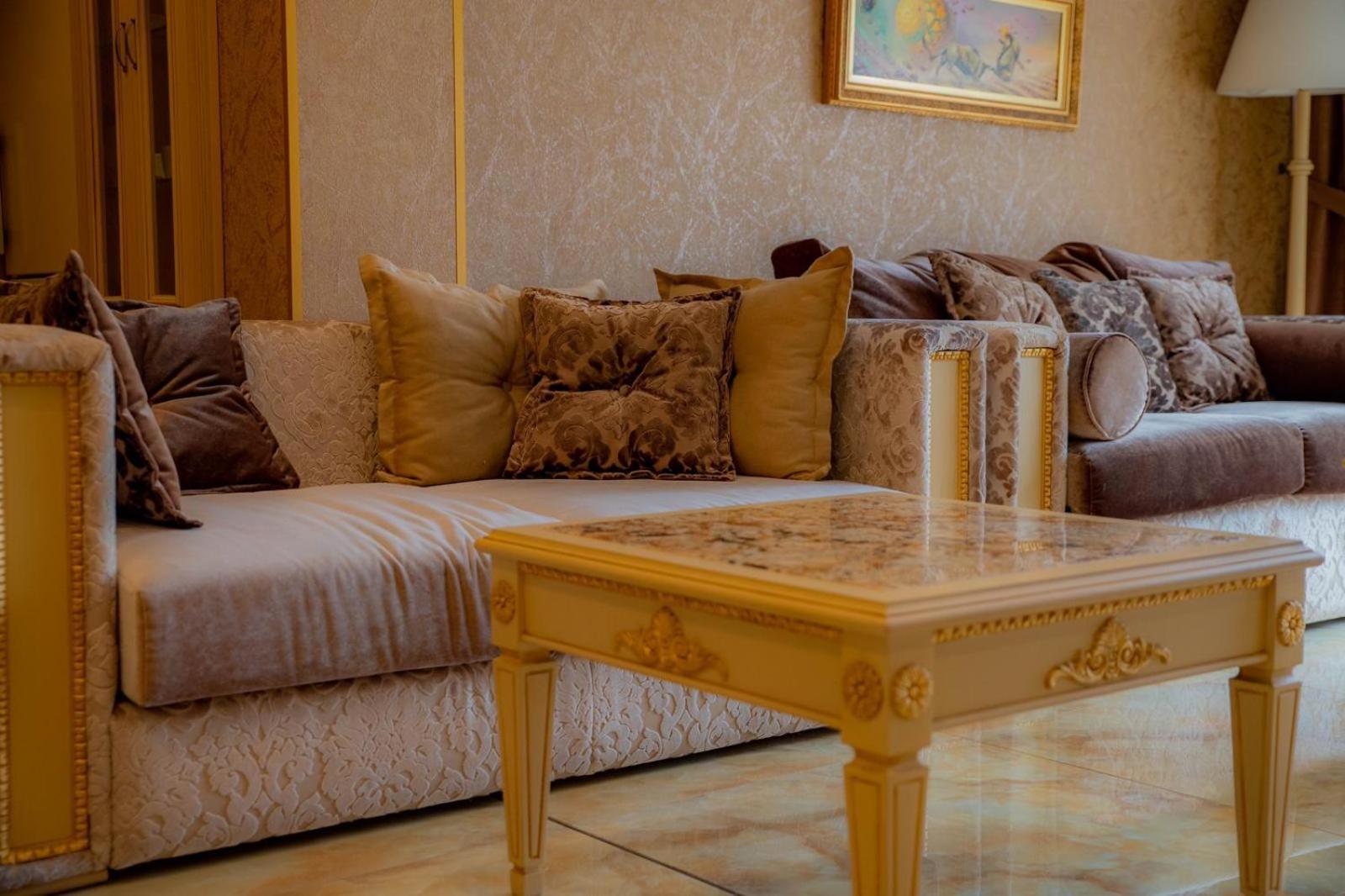 Luxury Apartment 'Rich' Velingrad Buitenkant foto
