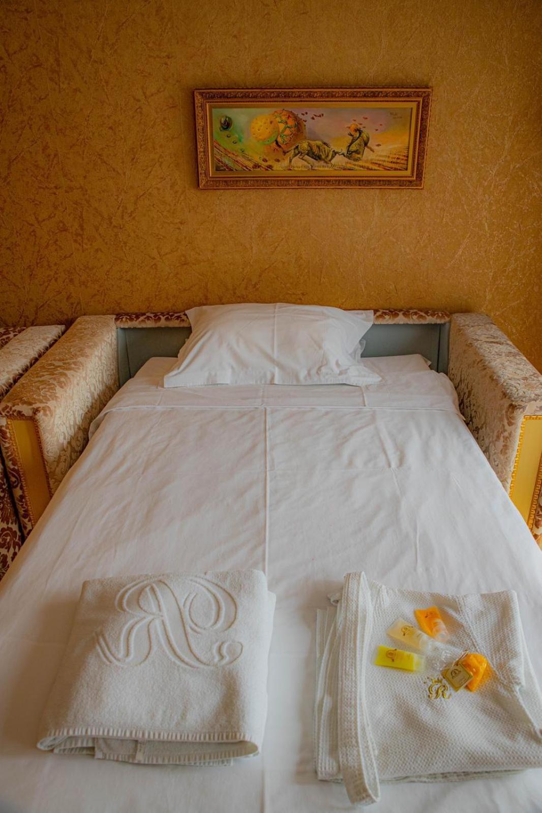 Luxury Apartment 'Rich' Velingrad Buitenkant foto